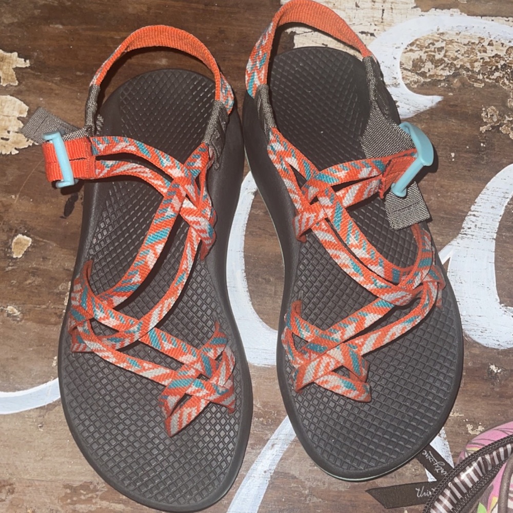 Chacos W6